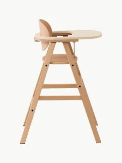 Dienblad Growing Green voor kinderstoel^Nobodinoz Clearance
