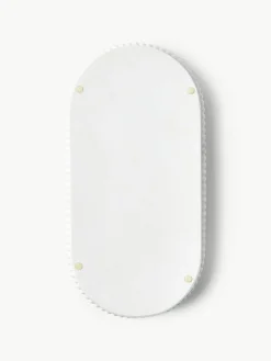 Dienblad Kacie met marmerlook^Westwing Collection Best
