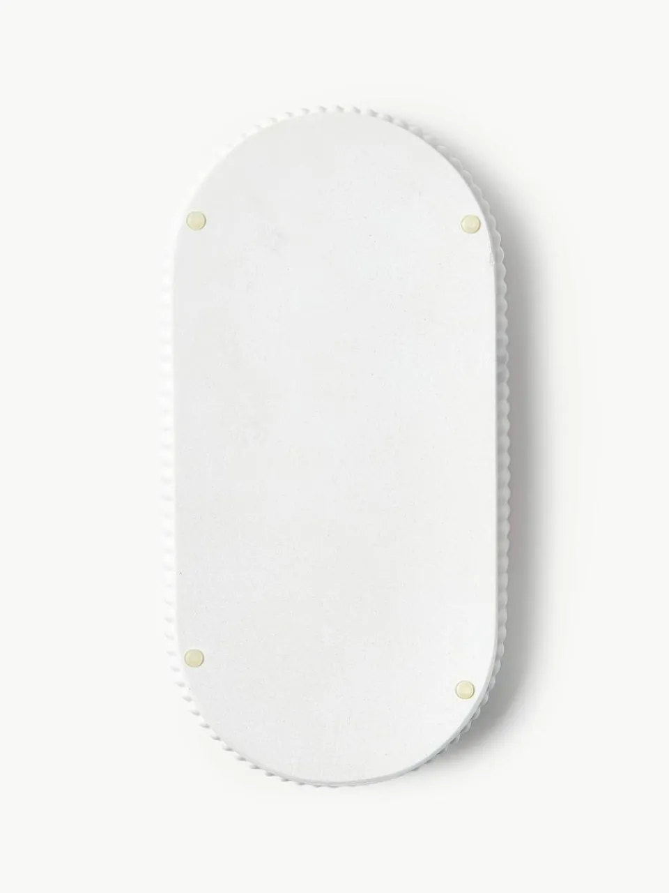 Dienblad Kacie met marmerlook^Westwing Collection Best