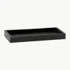 Dienblad Slate in leisteenlook^ANDREA HOUSE Outlet