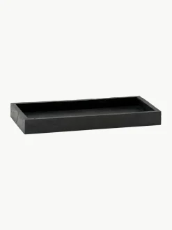 Dienblad Slate in leisteenlook^ANDREA HOUSE Outlet