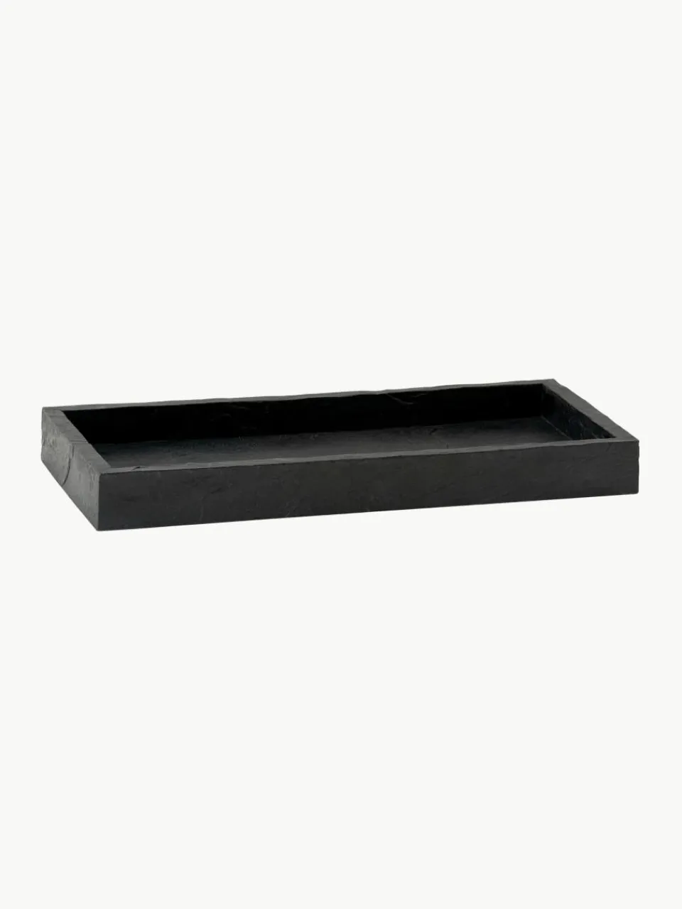 Dienblad Slate in leisteenlook^ANDREA HOUSE Outlet