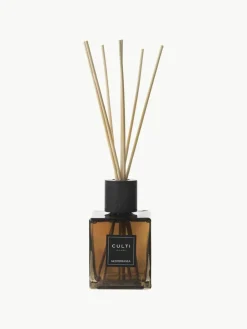 Diffuser Decor Mediterranea (sinaasappel & citroen), 500 ml^Westwing Outlet