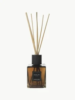 Diffuser Decor Supreme Amber (wijnrook & zwarte vanille), 500 ml^Westwing Online