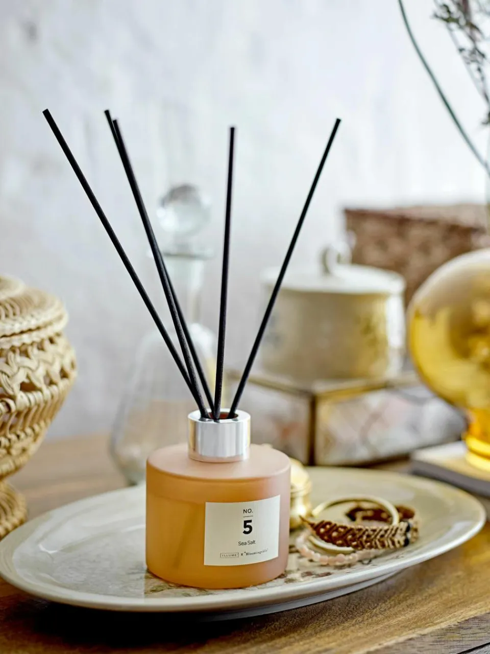 Diffuser NO^Bloomingville Fashion