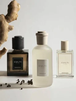 Diffuser Stile Damasque (gember, zwarte peper & cederhout), 500 ml^Westwing Fashion