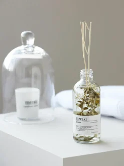 Diffuser Verbena Drizzle (Vervain & Citroengras)^Meraki Hot