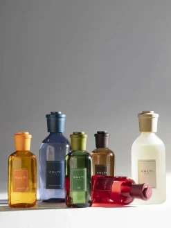 Diffusor Stile Gratia (Rabarber, Centifolia Roos & Patchouli), 500 ml^Westwing Online