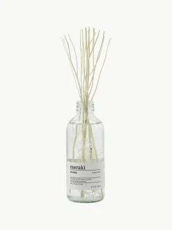 Diffusor Timber Haze (Citrus, Roos, Geranium & Jasmijn)^Meraki Best