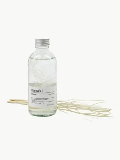 Diffusor Timber Haze (Citrus, Roos, Geranium & Jasmijn)^Meraki Best