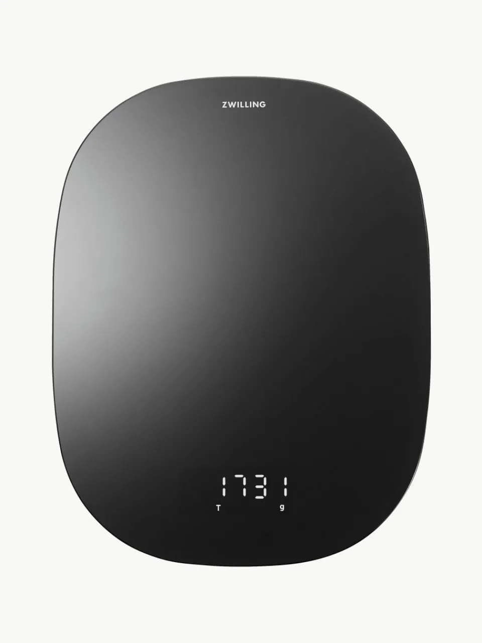 Digitale keukenweegschaal Enfinigy^ZWILLING Discount