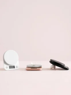 Digitale keukenweegschaal Foodie^Rig-Tig Outlet