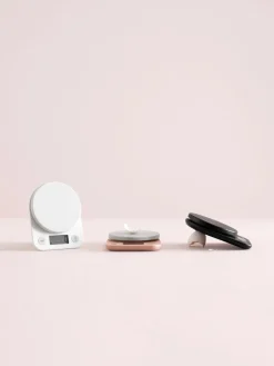 Digitale keukenweegschaal Foodie^Rig-Tig Outlet