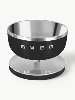 Digitale keukenweegschaal Collezione^Smeg Clearance