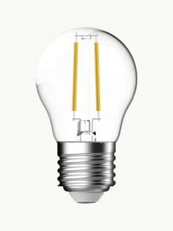 Dimbare E27 peertjes, warm wit, 4,8 Watt, 2 stuks^Westwing Discount