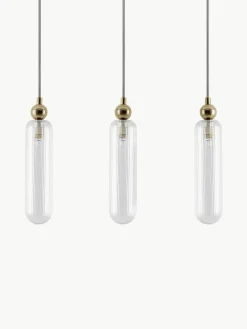 Dimbare hanglamp Cluster^Houseof New