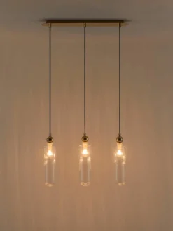 Dimbare hanglamp Cluster^Houseof New