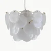 Dimbare hanglamp Disk^Houseof Outlet
