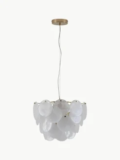Dimbare hanglamp Disk^Houseof Outlet