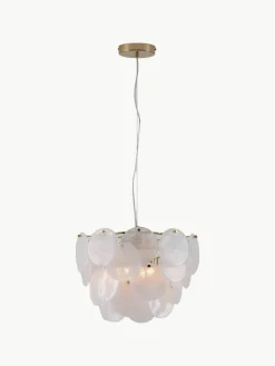 Dimbare hanglamp Disk^Houseof Outlet
