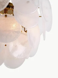 Dimbare hanglamp Disk^Houseof Outlet