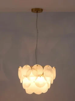 Dimbare hanglamp Disk^Houseof Outlet