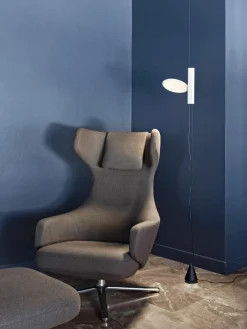Dimbare hanglamp OK^Flos Hot