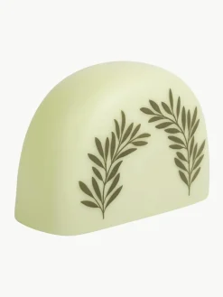 Dimbare kinderkamerlamp Rainbow Leaves met timerfunctie^A Little Lovely Company Clearance