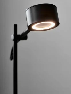 Dimbare LED bureaulamp Clyde^Westwing Best