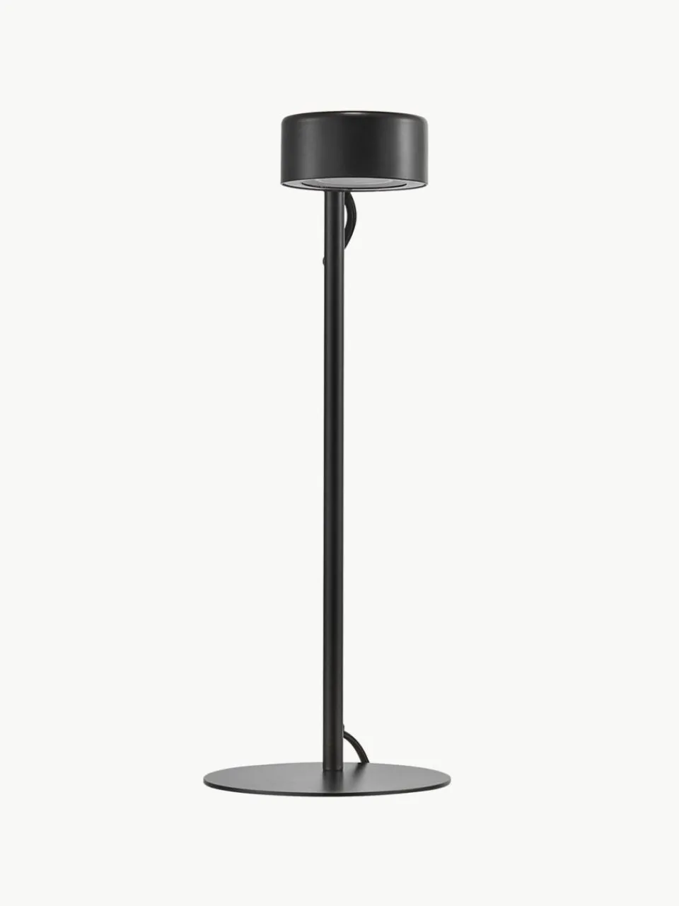 Dimbare LED bureaulamp Clyde^Westwing Best