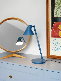 Dimbare LED bureaulamp NJP^Louis Poulsen Outlet