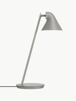Dimbare LED bureaulamp NJP^Louis Poulsen New