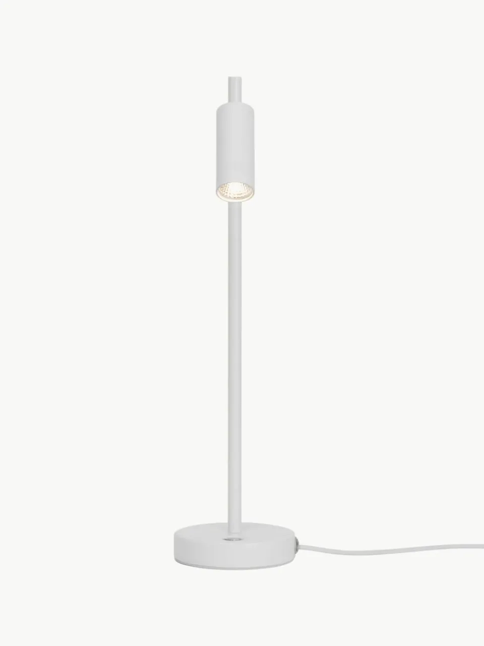 Dimbare LED bureaulamp Omari^Westwing New