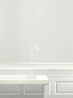 Dimbare LED bureaulamp Omari^Westwing New