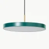 Dimbare LED hanglamp Asteria, in verschillende formaten^UMAGE Hot