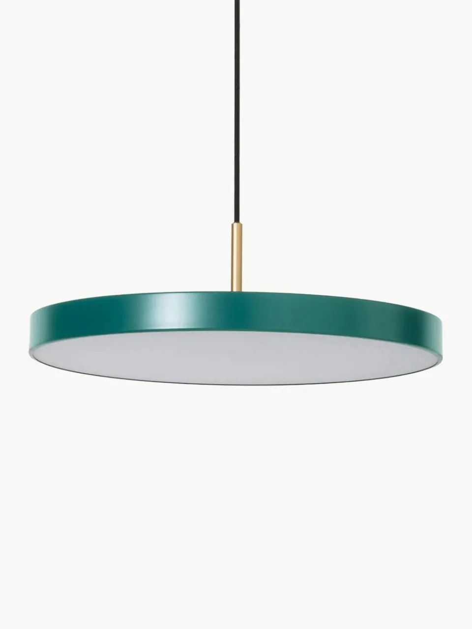 Dimbare LED hanglamp Asteria, in verschillende formaten^UMAGE Hot