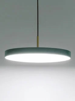Dimbare LED hanglamp Asteria, in verschillende formaten^UMAGE Hot