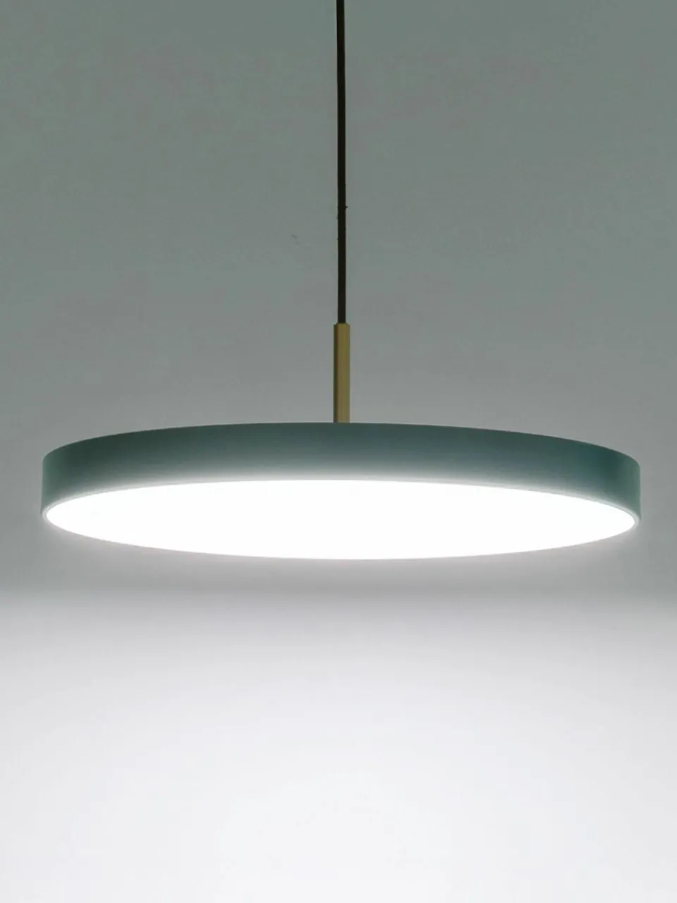 Dimbare LED hanglamp Asteria, in verschillende formaten^UMAGE Hot