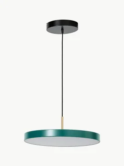 Dimbare LED hanglamp Asteria, in verschillende formaten^UMAGE Hot