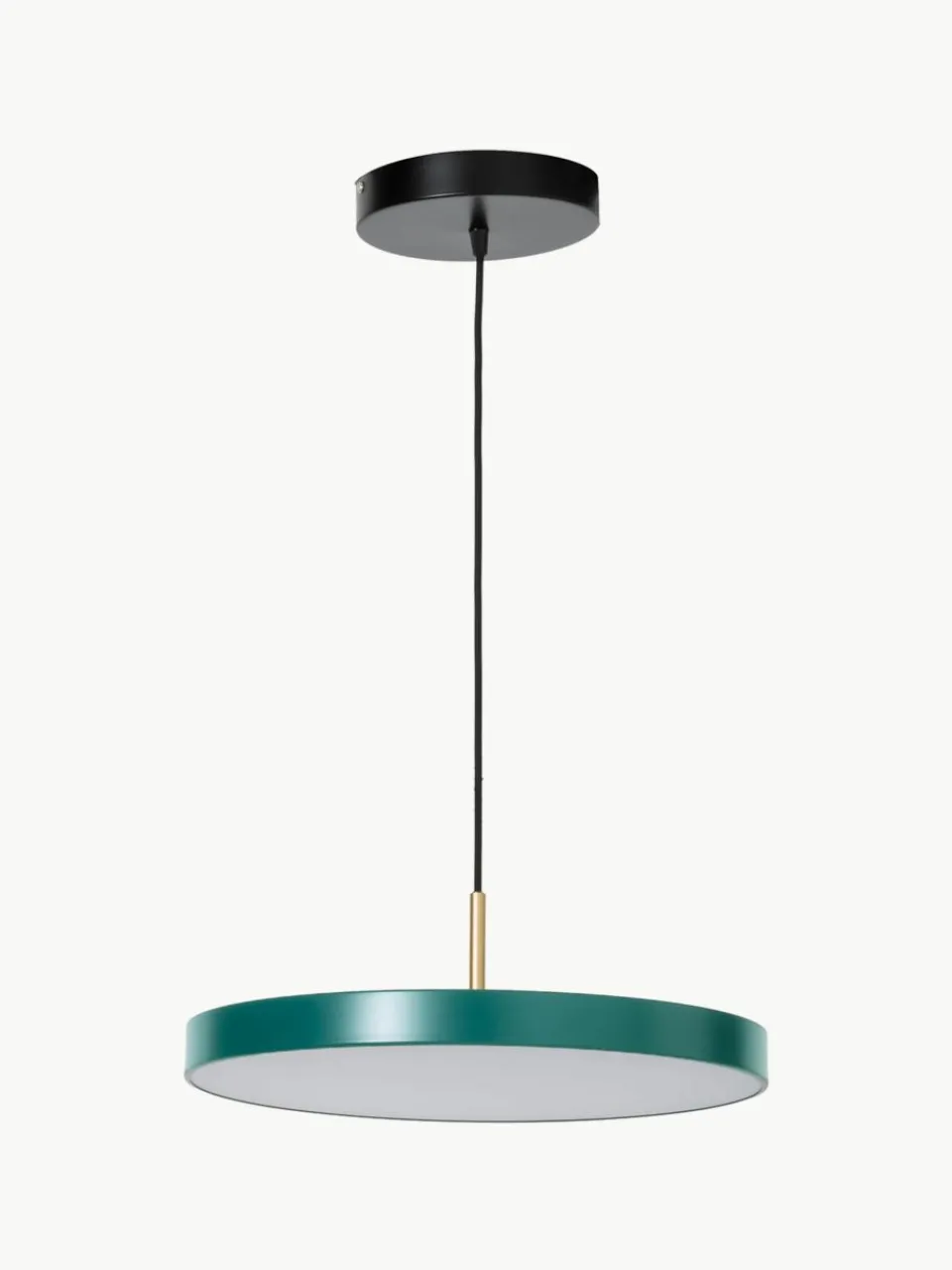 Dimbare LED hanglamp Asteria, in verschillende formaten^UMAGE Hot