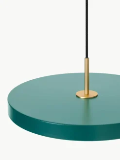 Dimbare LED hanglamp Asteria, in verschillende formaten^UMAGE Hot