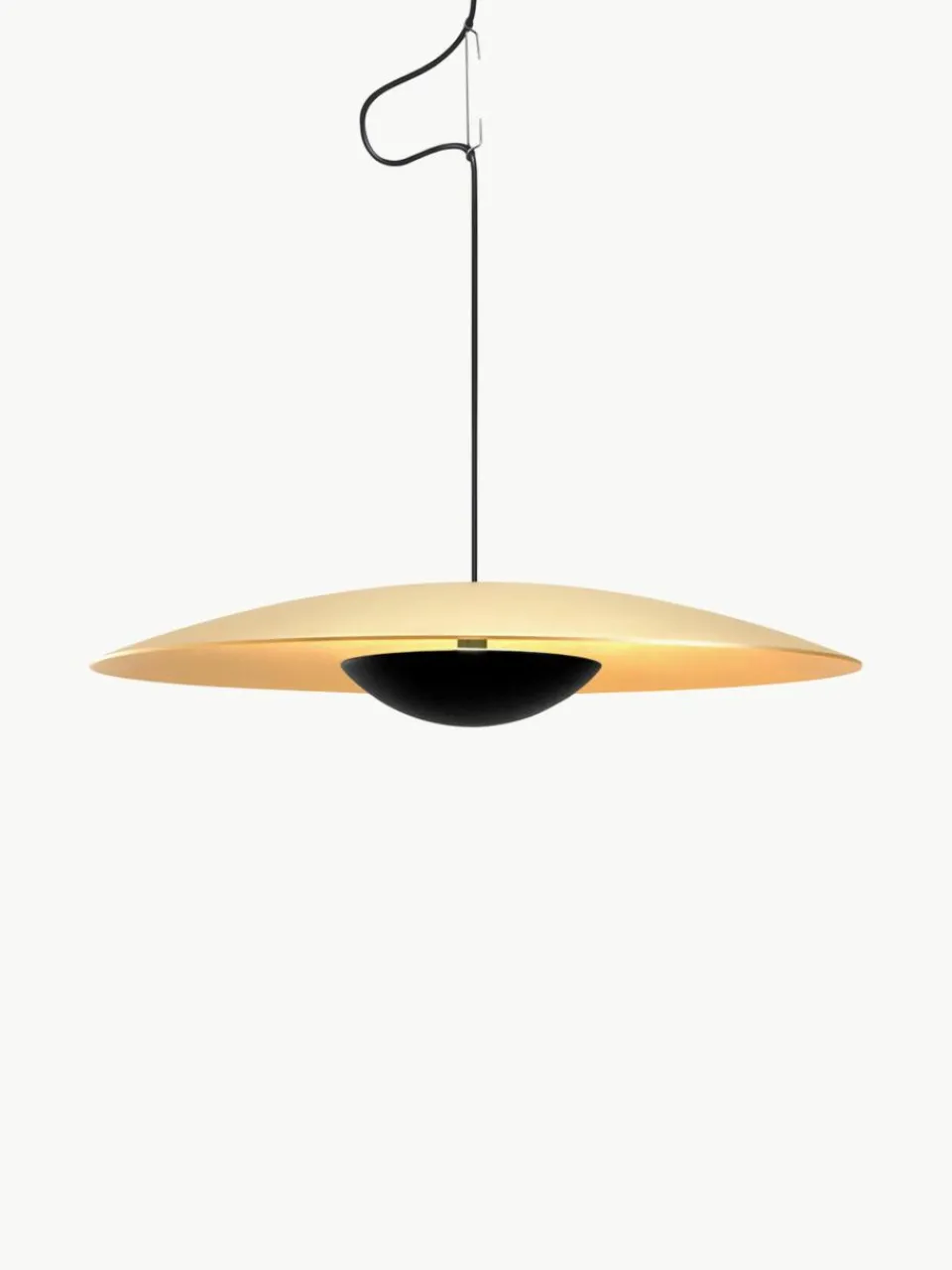 Dimbare LED hanglamp Ginger, verschillende formaten^Marset Clearance