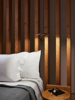 Dimbare LED hanglamp Ginger, verschillende formaten^Marset Sale