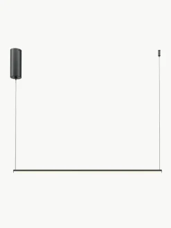 Dimbare LED hanglamp Halo met kleurverandering en afstandsbediening^Maytoni Clearance
