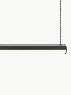 Dimbare LED hanglamp Halo met kleurverandering en afstandsbediening^Maytoni Clearance