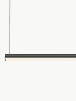 Dimbare LED hanglamp Halo met kleurverandering en afstandsbediening^Maytoni Clearance