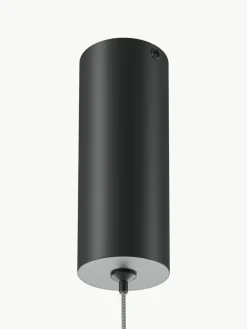 Dimbare LED hanglamp Halo met kleurverandering en afstandsbediening^Maytoni Clearance
