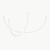 Dimbare LED hanglamp La Linea^Artemide New