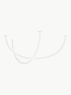 Dimbare LED hanglamp La Linea^Artemide New