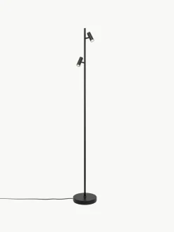 Dimbare LED leeslamp Omari^Westwing New